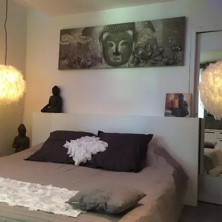 Les De Naevag Bed & Breakfast Saint-Remy-de-Provence