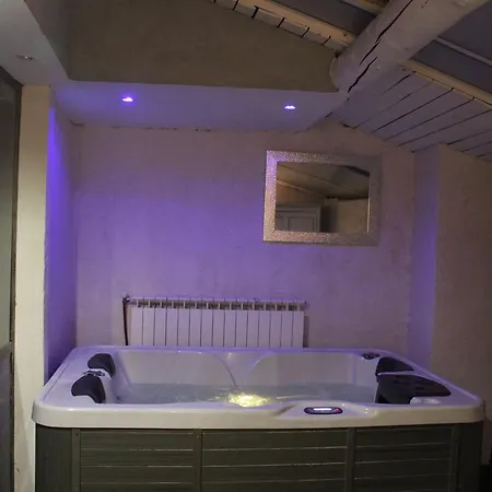 Bed & Breakfast Les De Naevag Saint-Remy-de-Provence