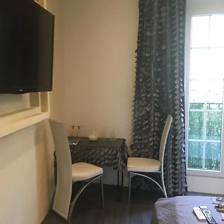 Les De Naevag Bed & Breakfast Saint-Remy-de-Provence